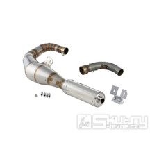 Závodní výfuk SIP Performance pro Vespa 125 GT, GTR, TS, 150 Sprint, PX80-150, Cosa 1
