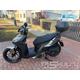 Kymco Agility S 125i CBS Euro5+ - barva matná šedá
