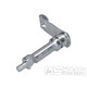 Hřídel páky spojky pro Simson S51, S53, S70, S83, SR50, SR80, KR51/2