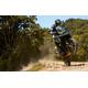 Benelli TRK 702X Euro5+ s prodlouženou zárukou na 5 let - barva zelená