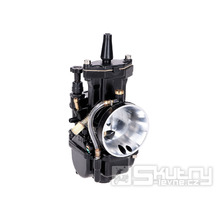 Karburátor Naraku Black Edition s plochým šoupátkem V.2 Racing 34mm