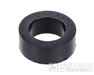Tlumicí pryž unašeče Drilastic 29x19mm pro Zündapp GTS 50, KS 50, KS 80, KS 125