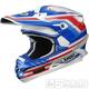 VFX-W SALUTE TC-2 přilba Shoei