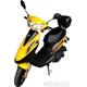 Mondo Hiray 50 4T