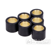 Válečky variátoru 101 Octane 19x15,5 mm – 10,20 g (sada 6 ks)