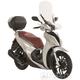 Kymco New People S 125i ABS E4