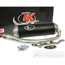 Výfuk Turbo Kit GMax 4T - Kymco Downtown 300