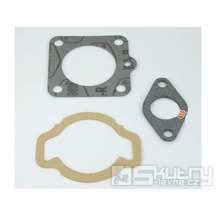 Sada těsnění válce 38mm pro Puch, MV, MS, DS, VS, VZ, M