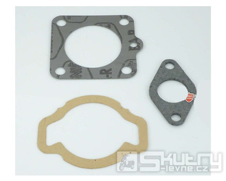 Sada těsnění válce 38mm pro Puch, MV, MS, DS, VS, VZ, M