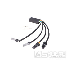 Polini Hi-Speed ​​​​2 tuning modul 50km/h pro elektrokola s motorem Bosch Performance Line CX GEN3 GEN4 (ne SMART) 2020-