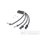 Polini Hi-Speed ​​​​2 tuning modul 50km/h pro elektrokola s motorem Bosch Performance Line CX GEN3 GEN4 (ne SMART) 2020-
