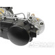 Motor dlouhý 835mm pro zadní bubnovou brzdu pro GY6 125ccm 152QMI