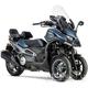 Kymco CV3 550i ABS E5