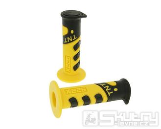 Grip TNT 922X - žluto / černý