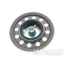 Rotor pro zapalování Polini analogové pro Piaggio Ape 50 (elektrický start)