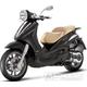 Piaggio Beverly 500 Cruiser