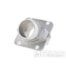 Příruba sání SIP BFA 187, 215, 225, 306 pro Vespa 125 VNA-TS, 150 VBA, 160 GS, 180 SS, PX, T5
