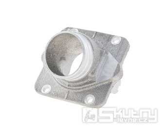 Příruba sání SIP BFA 187, 215, 225, 306 pro Vespa 125 VNA-TS, 150 VBA, 160 GS, 180 SS, PX, T5