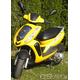 Lifan S-Force 125ccm 4T
