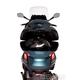 Peugeot Metropolis 400i SW E5+ - barva Mystic Green