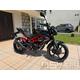 Benelli BN 125 Euro5+ s prodlouženou zárukou na 4 roky - barva černá