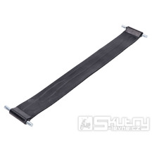 Gumový pás baterie černý – Simson S50, S51, S70, SR50, KR51