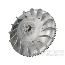 Rotor zapalování BGM PRO Touring 2.0 2100g s věncem startéru pro Vespa PX200, Cosa, LML