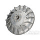 Rotor zapalování BGM PRO Touring 2.0 2100g s věncem startéru pro Vespa PX200, Cosa, LML