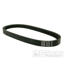 Řemen variátoru Polini 834-22-30 Aramid Maxi Belt pro Piaggio 125, 180ccm 2T