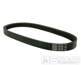 Řemen variátoru Polini 834-22-30 Aramid Maxi Belt pro Piaggio 125, 180ccm 2T