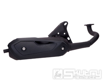 Výfuk Tecnigas Silent Pro pro Minarelli horizontal