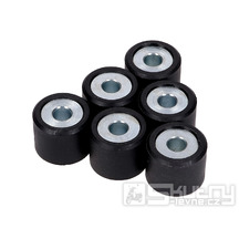 Válečky variátoru Polini Polini 20x17 mm - 22,0g - 6ks