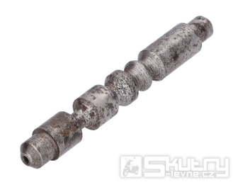 Hřídel řazení pro Simson S50, SR4-2, SR4-2/1 Star, KR51, KR51/1 Schwalbe