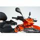 Kymco MXU 700i T3b ABS EPS E5 předváděcí - barva bílá/oranžová