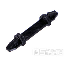 Držák brzdového lanka na blatník Schmitt pro Simson