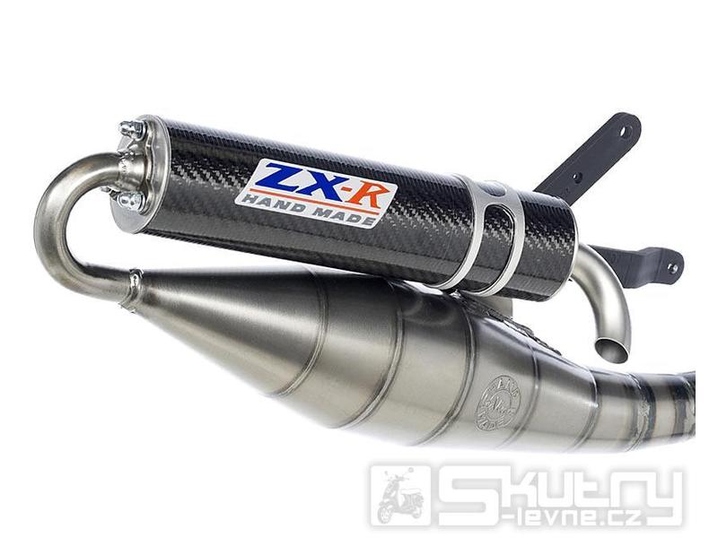 Výfuk LeoVince ZX-R - Aprilia, Gilera a Piaggio | Skutry.cz