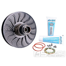 Zadní řemenice Polini Speed Drive Evolution pro Piaggio