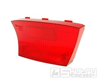 Sklo zadního světla - Derbi GPR 50 01 - 03, Predator