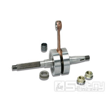 Kliková hřídel Malossi RHQ MHR pro Gilera/Piaggio 50ccm 2T AC/LC