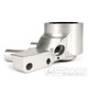 Držák předního brzdového třmenu BGM PRO CNC Touring Radial stříbrný pro LML Star, Stella