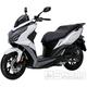 Sym JET 14 EVO 125 LC ABS Euro5 s prodlouženou zárukou na 4 roky