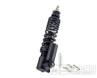 Přední tlumič SIP Performance pro Vespa GTS, GTV, GT 60, GT, GT L 125–300ccm