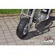 Benzínová koloběžka Nitro scooters XG11 ALLROAD