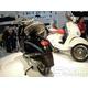 Vespa 946 125 3V LEm ABS Ricordo Italiano Euro 3 + 3 roky záruka a asistenční služba