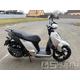 Peugeot Tweet FL 125i GT Euro5+ - barva Satin Iron Grey