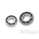 Sada ložisek klikové hřídele Polini pro Peugeot 103, 103 SPX 50, 104, 105, GL 10