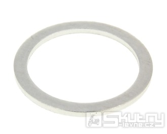 Hliníkový těsnící kroužek Naraku 22x28x1,5mm