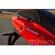 Motorro Formula 125i Euro5 + 3 letá záruka na motor - barva červená