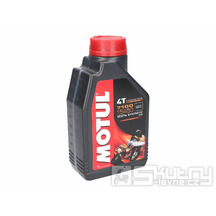 Motorový olej Motul 4T 7100 15W-50 1 litr