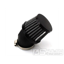 Vzduchový filtr sportovní 32mm pro Puch Maxi, Zündapp ZD, GTS, Hercules, KTM, Kreidler